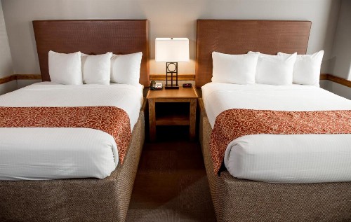 Cork Factory Hotel - image 20