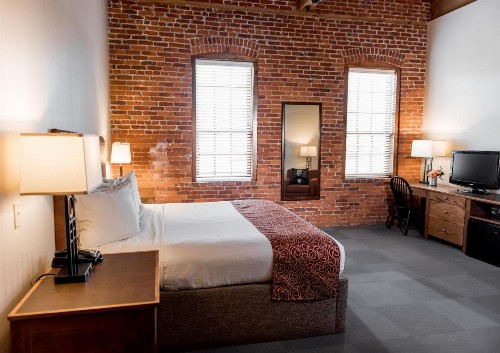 Cork Factory Hotel - image 25