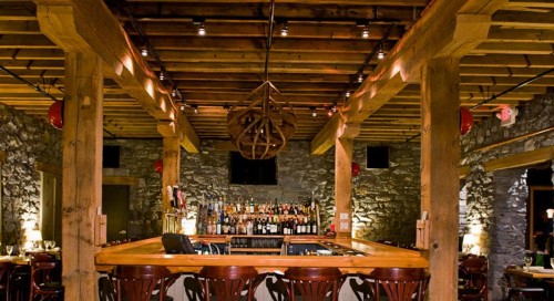 Cork Factory Hotel - image 26