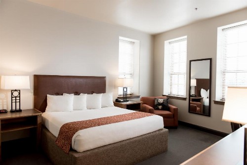 Cork Factory Hotel - image 27