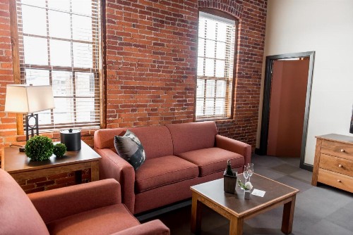 Cork Factory Hotel - image 28