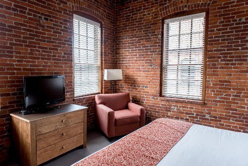 Cork Factory Hotel - image 30