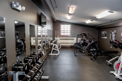 Cork Factory Hotel - image 34