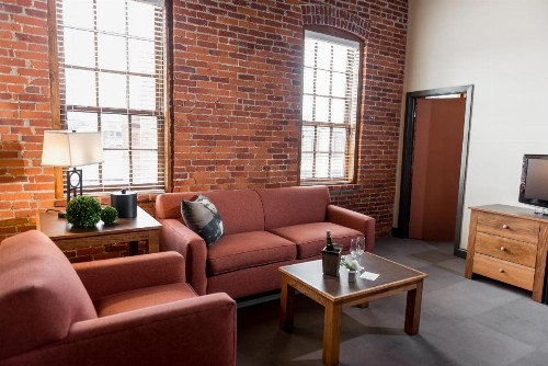 Cork Factory Hotel - image 35