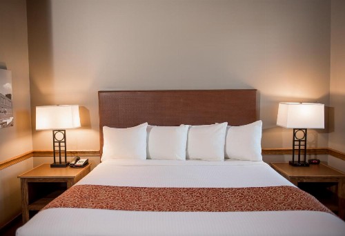Cork Factory Hotel - image 36