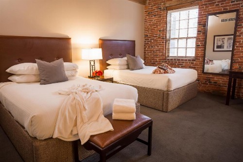 Cork Factory Hotel - image 39