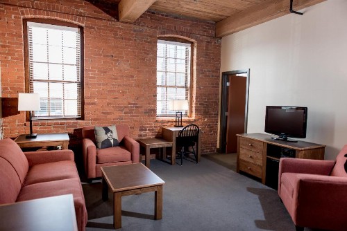 Cork Factory Hotel - image 40