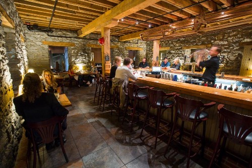 Cork Factory Hotel - image 42