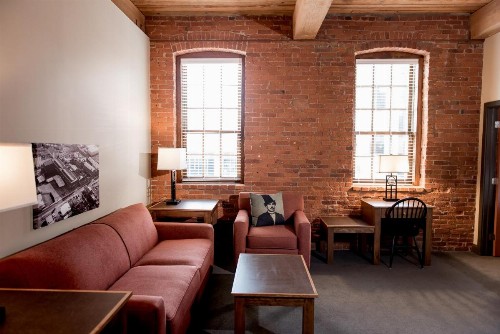 Cork Factory Hotel - image 44