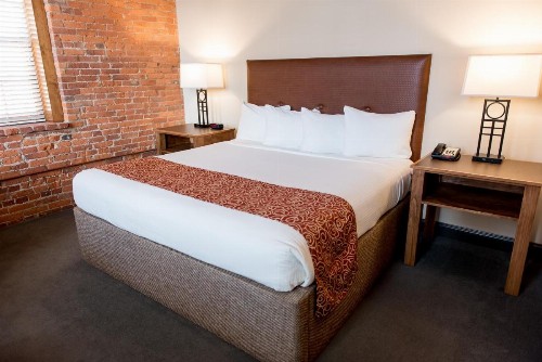 Cork Factory Hotel - image 46