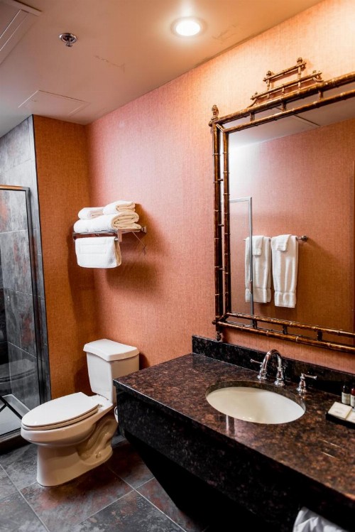 Cork Factory Hotel - image 49