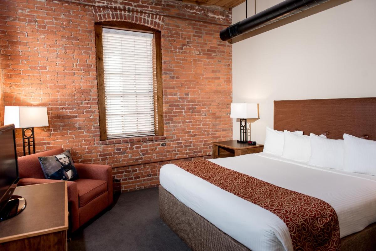 Cork Factory Hotel - image 5