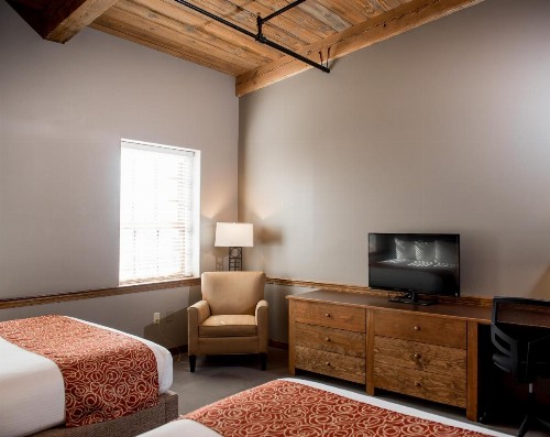 Cork Factory Hotel - image 6