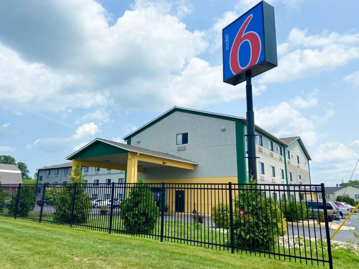 Quality Inn Lancaster - main image