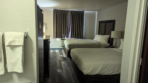 Quality Inn Lancaster - image 12