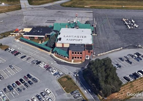Quality Inn Lancaster - image 13