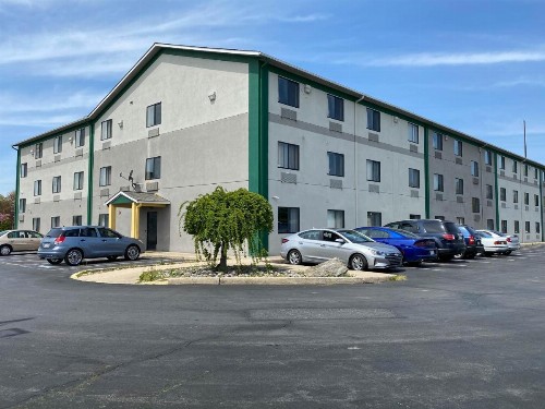 Quality Inn Lancaster - image 9