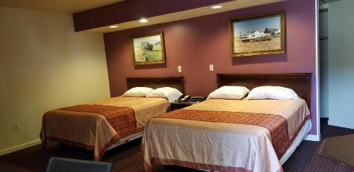 Classic Inn Lancaster - image 11