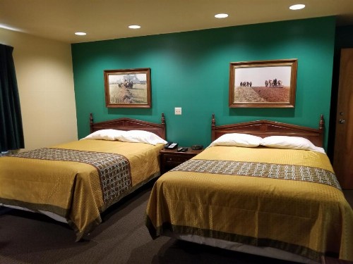 Classic Inn Lancaster - image 14