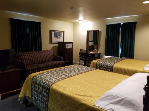 Classic Inn Lancaster - image 15