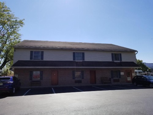 Classic Inn Lancaster - image 21