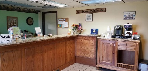 Classic Inn Lancaster - image 3