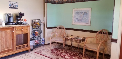 Classic Inn Lancaster - image 4