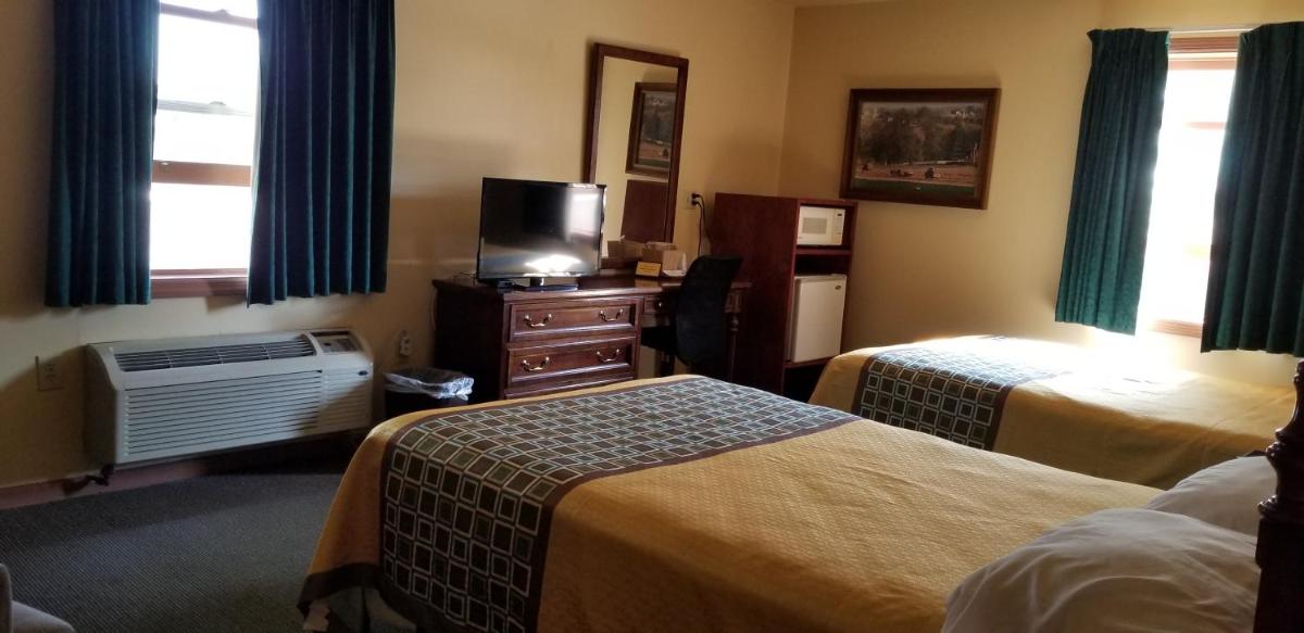 Classic Inn Lancaster - image 5