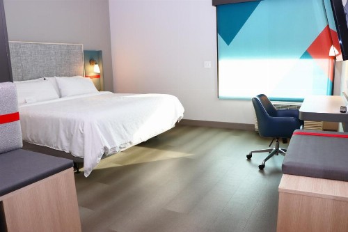 avid hotels - Lancaster an IHG Hotel - image 20