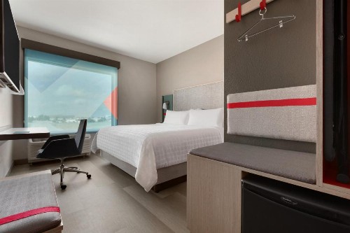 avid hotels - Lancaster an IHG Hotel - image 22