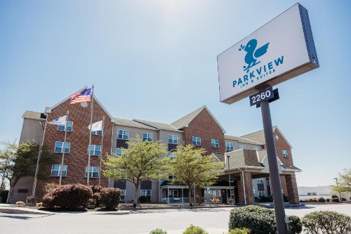 Country Inn & Suites by Radisson Lancaster (Amish Country) PA - image 1