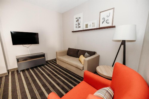 Country Inn & Suites by Radisson Lancaster (Amish Country) PA - image 22