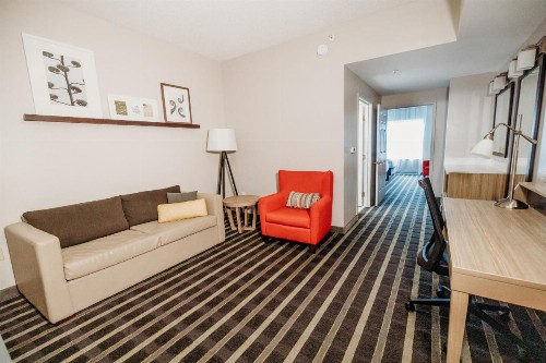 Country Inn & Suites by Radisson Lancaster (Amish Country) PA - image 24