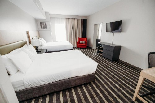 Country Inn & Suites by Radisson Lancaster (Amish Country) PA - image 26