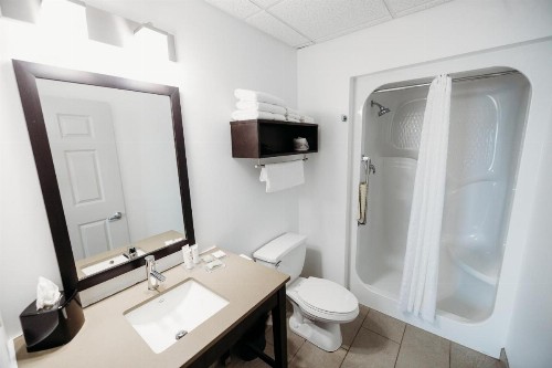 Country Inn & Suites by Radisson Lancaster (Amish Country) PA - image 27