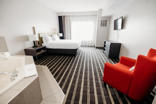 Country Inn & Suites by Radisson Lancaster (Amish Country) PA - image 28