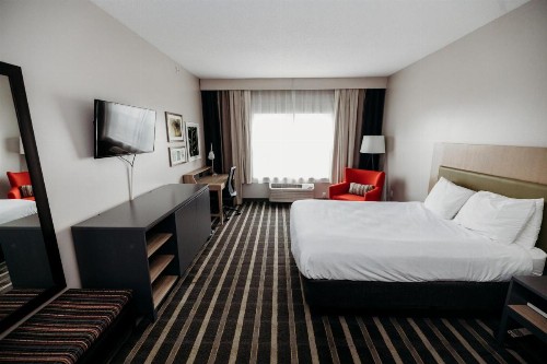 Country Inn & Suites by Radisson Lancaster (Amish Country) PA - image 29