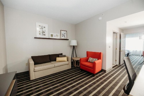 Country Inn & Suites by Radisson Lancaster (Amish Country) PA - image 37