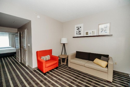 Country Inn & Suites by Radisson Lancaster (Amish Country) PA - image 4