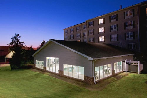 Country Inn & Suites by Radisson Lancaster (Amish Country) PA - image 40