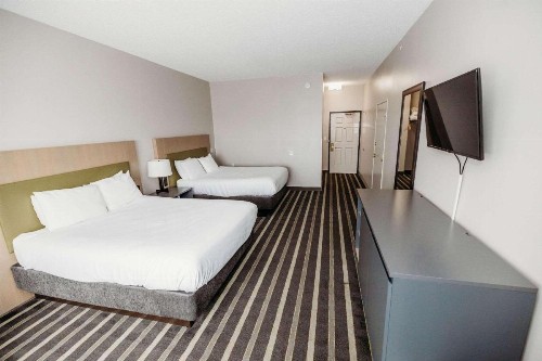 Country Inn & Suites by Radisson Lancaster (Amish Country) PA - image 42