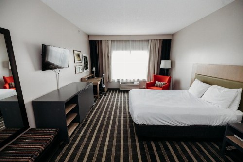 Country Inn & Suites by Radisson Lancaster (Amish Country) PA - image 46