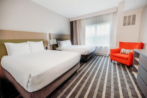 Country Inn & Suites by Radisson Lancaster (Amish Country) PA - image 7