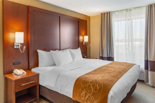 Comfort Suites Amish Country - image 18
