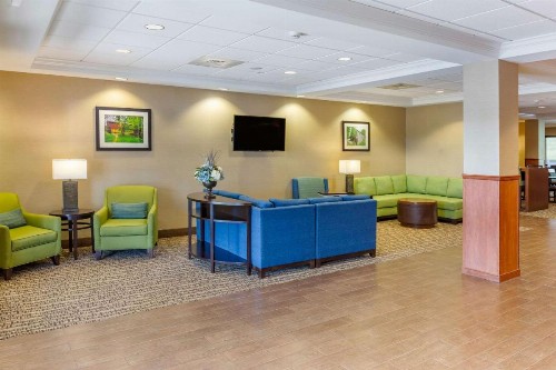 Comfort Suites Amish Country - image 3