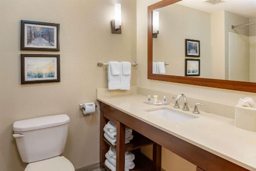 Comfort Suites Amish Country - image 7