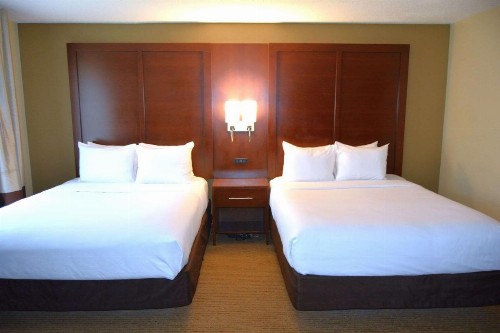 Comfort Suites Amish Country - image 8