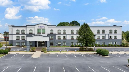 Wingate by Wyndham Lancaster / PA Dutch Country