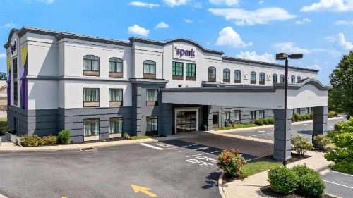 Wingate by Wyndham Lancaster / PA Dutch Country - image 5