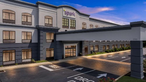 Wingate by Wyndham Lancaster / PA Dutch Country - image 7